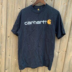 Carhartt BIG LOGO T Shirt Medium